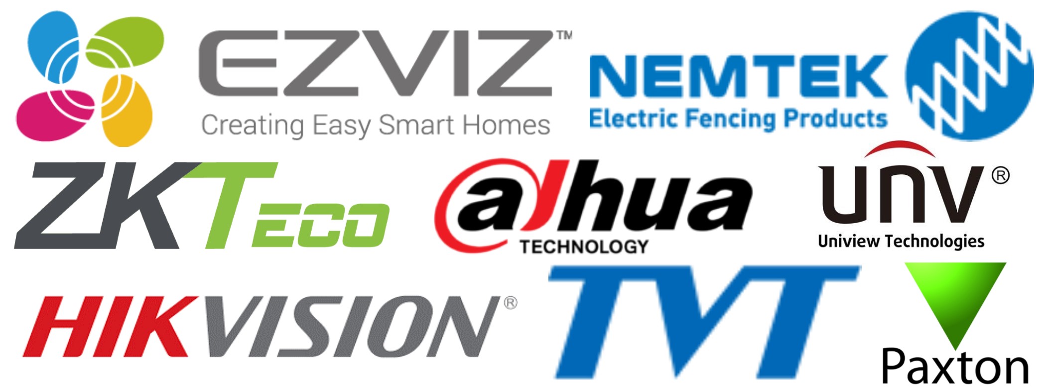 CCTV Access Control Systems Electric Fence Home Automation South Africa
